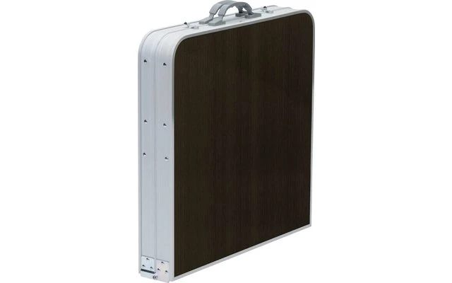 Berger Solo + 4 Hocker Picknicktisch 60 X 120 Cm