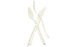 Koziol Besteckset Klikk 3-tlg.