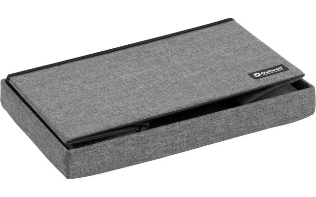 Outwell Cornillon M Hocker & Aufbewahrungsbox 26,5 Liter – Bild 3