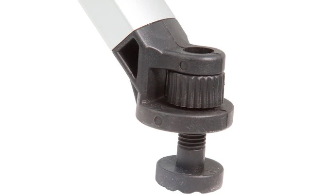 Brunner Accelerate 4 Campingtisch 121 X 80 Cm – Bild 3