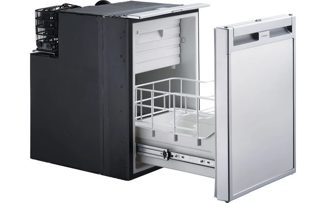 Waeco Dometic CoolMatic CRD 50 Kompressorkühlschrank 50 Liter – Bild 2