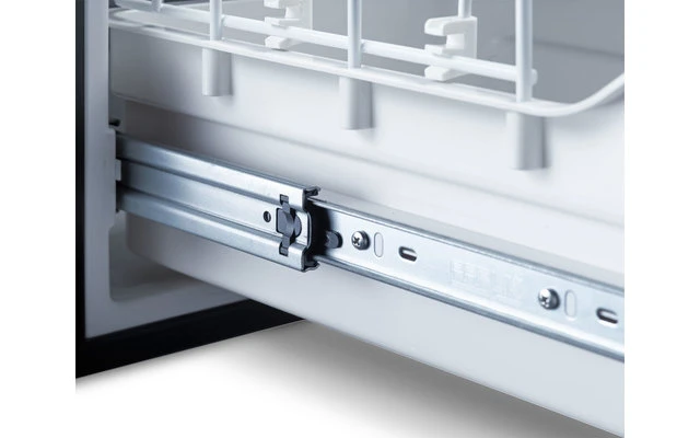 Waeco Dometic CoolMatic CRD 50 Kompressorkühlschrank 50 Liter – Bild 4