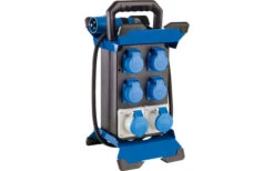 CEE-Stromverteiler Stecky 14 3-polig