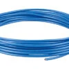 Flexible PVC-Aderleitung Blau 2,5 Mm² Länge 5 M