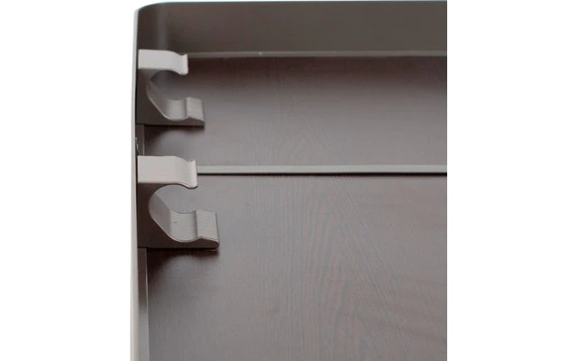 Westfield Tischplatte Für Beinauflage Oblige – Bild 3