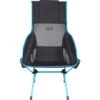 Helinox Savanna Chair Black Campingstuhl
