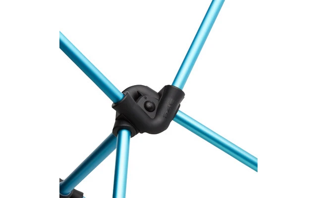 Helinox Chair One Campingstuhl - Coyote Tan – Bild 4