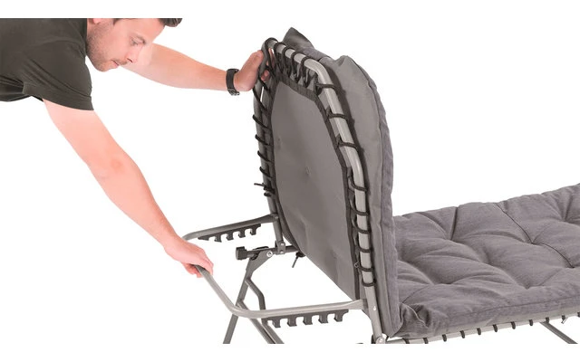 Outwell Fontana Lake Campingliege – Bild 2