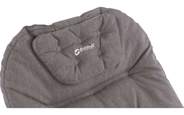 Outwell Fontana Lake Campingliege – Bild 4