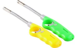 Till Flexibles Stabfeuerzeug Flexibel - Farblich Sortiert