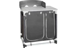 Brunner Azabache CT Square Küchenbox