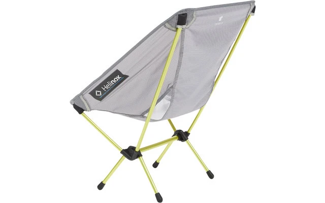 Helinox Chair Zero Campingstuhl Sand – Bild 5