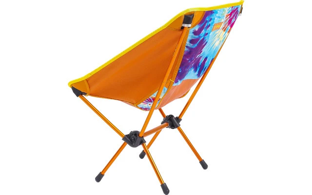 Helinox Chair One Campingstuhl - Coyote Tan – Bild 5