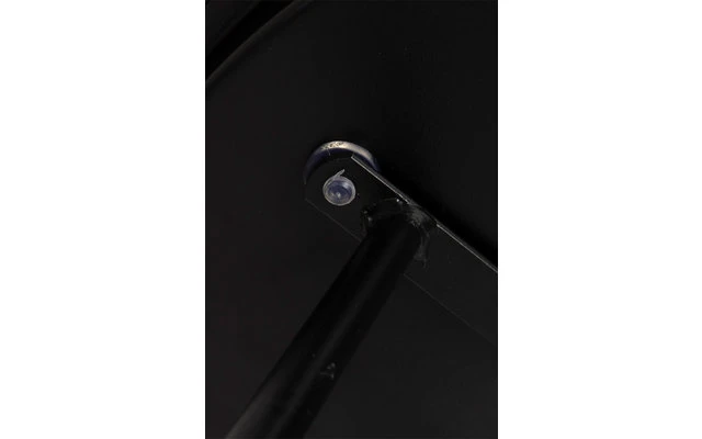 Bo-Camp Palmetto Beistelltisch 45 X 45 Cm – Bild 4