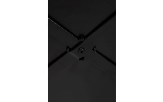 Bo-Camp Palmetto Beistelltisch 45 X 45 Cm – Bild 5