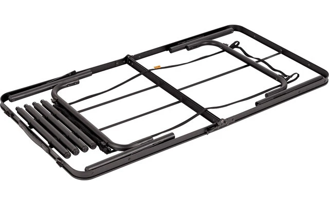Bo-Camp Industrial Aluminium Klapptisch 120 X 60 Cm – Bild 2