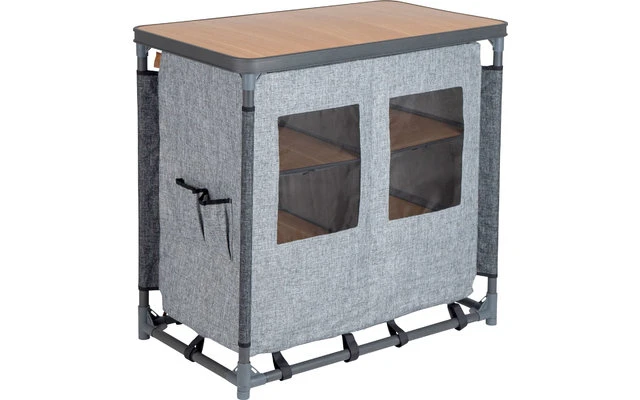 Bo-Camp Urban Outdoor Hampton Küchenschrank – Bild 2