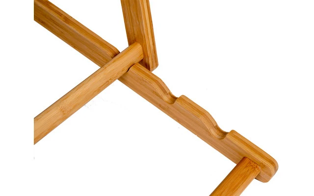 Bo-Camp Urban Outdoor Soho Strandstuhl – Bild 2