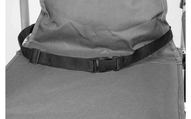 Bo-Camp Compact Faltbarer Kinderhochstuhl – Bild 3