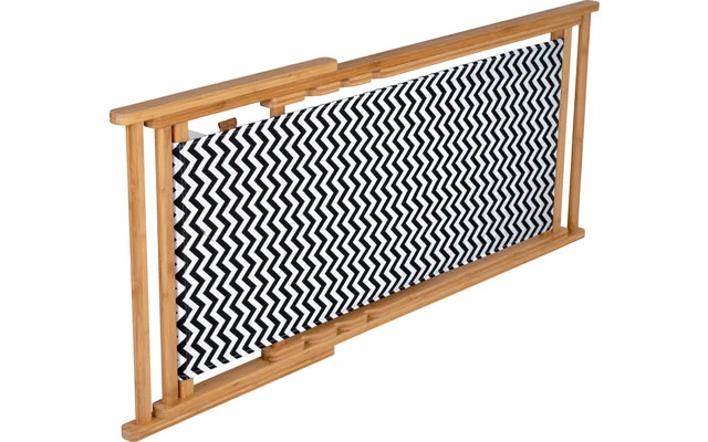 Bo-Camp Urban Outdoor Soho Strandstuhl – Bild 4