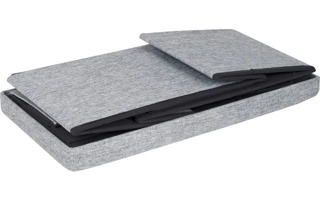 Bo-Camp Urban Outdoor Barnet Ottomane 6 Fächer – Bild 4