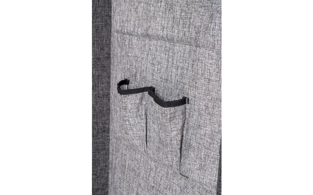 Bo-Camp Urban Outdoor Hampton Küchenschrank – Bild 6