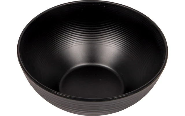 Bo-Camp Industrial Orville Melamin Geschirr Set 16-tlg.