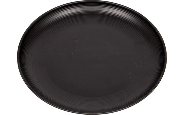 Bo-Camp Industrial Orville Melamin Geschirr Set 16-tlg. – Bild 3