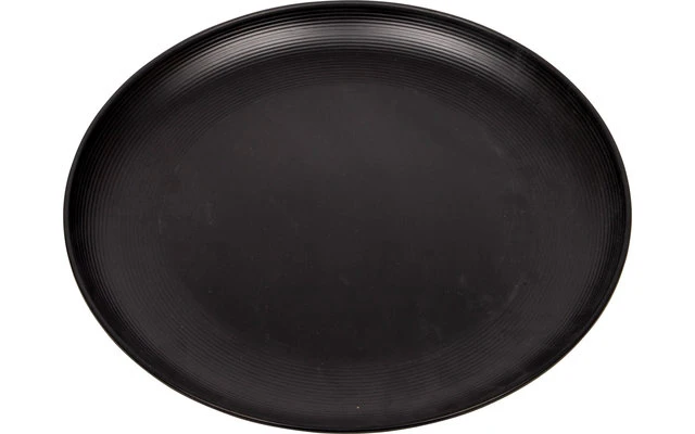 Bo-Camp Industrial Orville Melamin Geschirr Set 16-tlg. – Bild 4