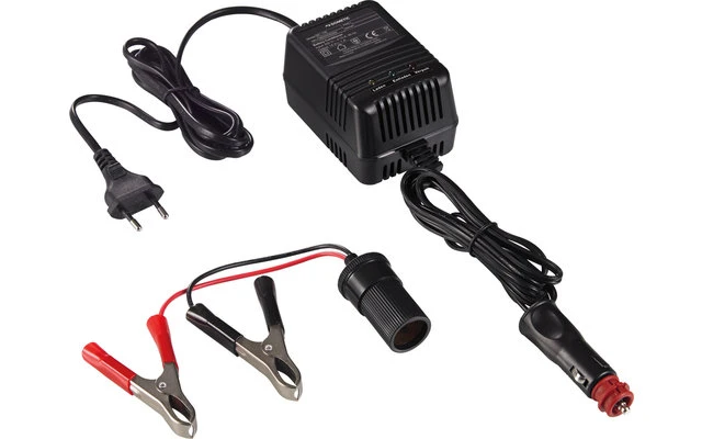 Dometic PerfectBattery BC 100 Batterie Konditionierer 12 V – Bild 2