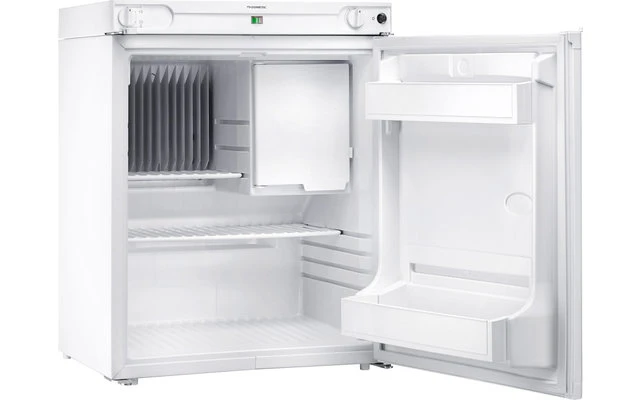 Dometic CombiCool RF 62 Absorberkühlschrank Mit Gefrierfach 56 Liter 50 Mbar – Bild 2