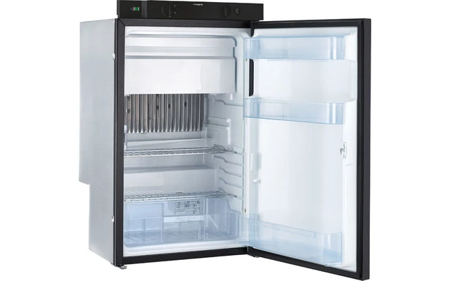 Dometic RMS 8400 Absorberkühlschrank Batteriezündung 85 Liter 30 Mbar – Bild 2