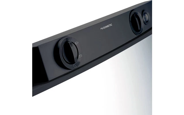 Dometic RMS 8400 Absorberkühlschrank Batteriezündung 85 Liter 30 Mbar – Bild 3