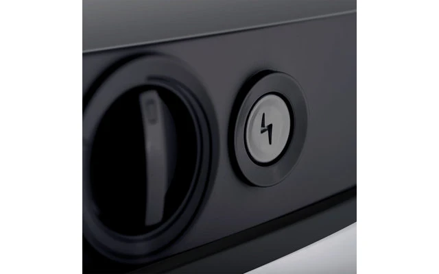 Dometic RMS 8400 Absorberkühlschrank Batteriezündung 85 Liter 30 Mbar – Bild 4