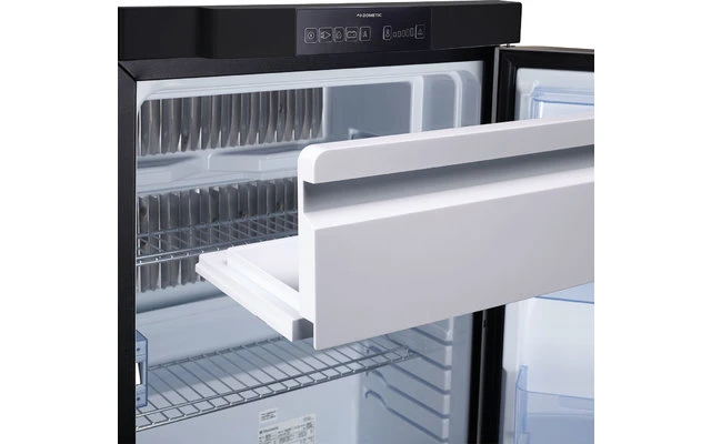 Dometic RMS 8400 Absorberkühlschrank Batteriezündung 85 Liter 30 Mbar – Bild 7