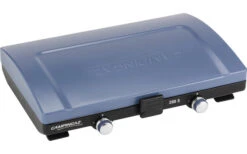 Campingaz 200 S Zweiflamm Gaskocher 4200 W