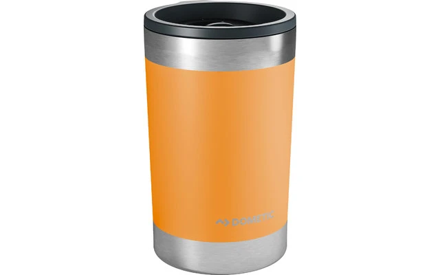 Dometic Edelstahl Thermobecher 600 Ml Mango – Bild 6