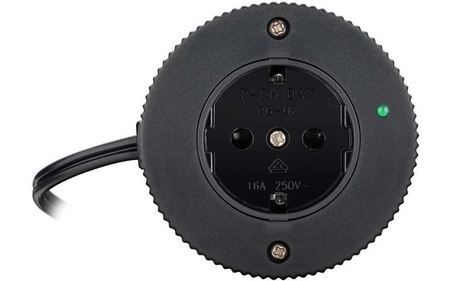 Goobay KFZ-Spannungswandler DC/AC