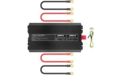 Goobay Spannungswandler 3000 W