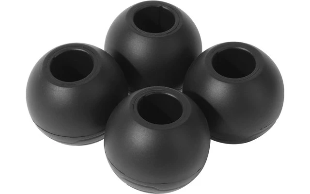 Helinox Ball Feet 45 Mm Gummifüße – Bild 2