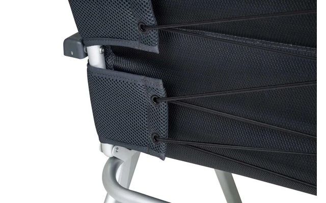 Crespo AA-234 Air Elite Sonnenliege – Bild 5