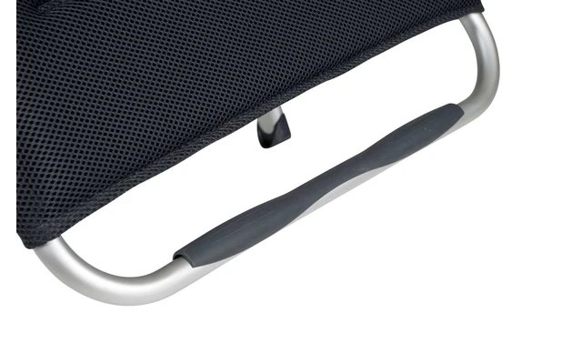 Crespo AA-234 Air Elite Sonnenliege – Bild 7