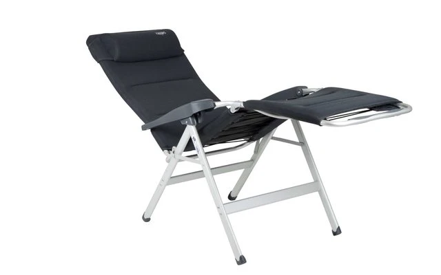 Crespo AA-234 Air Elite Sonnenliege – Bild 2