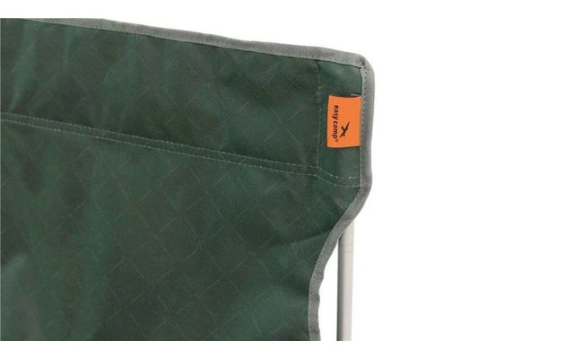 Easy Camp Baia Campingstuhl Pacific Blue – Bild 2