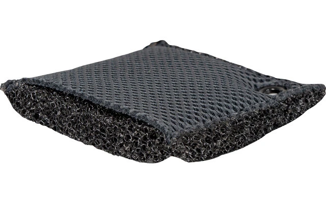 Crespo AA-234 Air Elite Sonnenliege – Bild 6