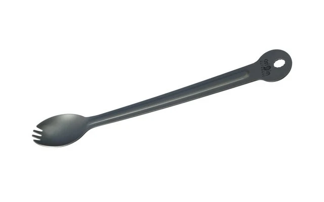 Origin Outdoors Besteck Titan-Spork Lang Universalbesteck