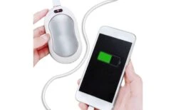 Origin Outdoors USB-Handwärmer Powerbank