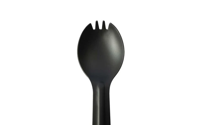 Origin Outdoors Besteck Titan-Spork Lang Universalbesteck – Bild 2