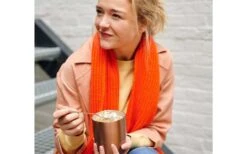 Mepal Ellipse Thermo-Lunchpot Speisenbehälter 700 Ml Gebürstet