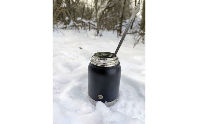 Origin Outdoors Besteck Titan-Spork Lang Universalbesteck – Bild 5